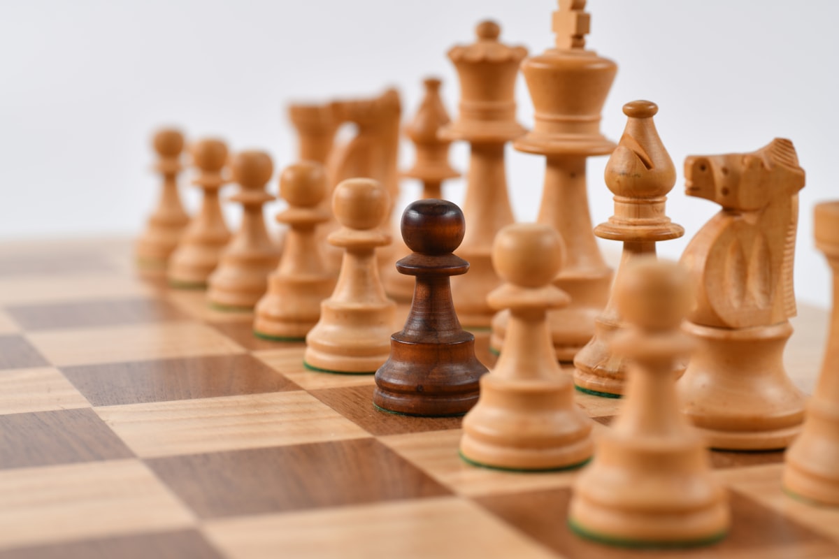 Chunking Explained: The Cognitive Hack to Multiply Working Memory Capacity
